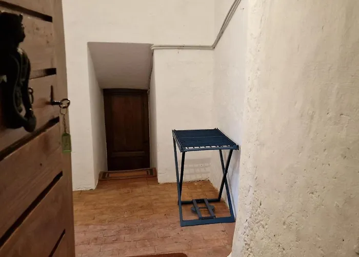 Sangi Studio Apartment - With Amazing View Of The Duomo