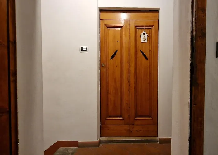 Sangi Studio Apartment - With Amazing View Of The Duomo