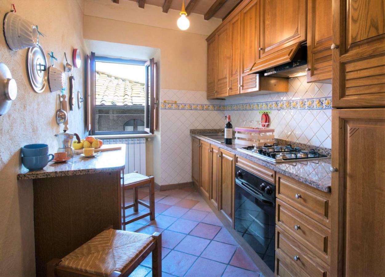 Sangi - With Amazing View Of The Duomo Apartment *