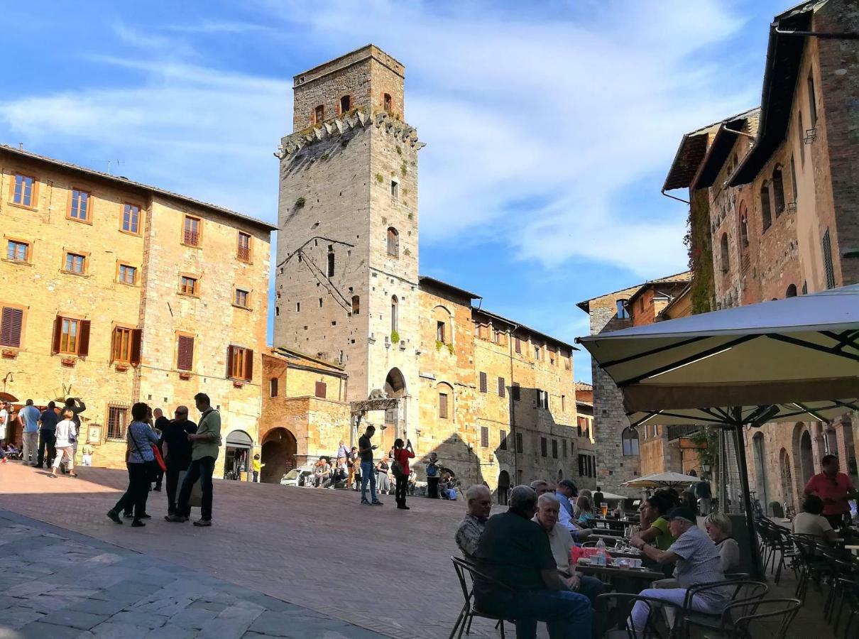 Sangi - With Amazing View Of The Duomo Apartment *